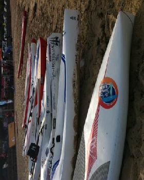 Stand Up Paddle