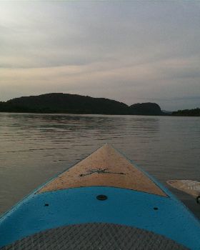 Stand Up Paddle