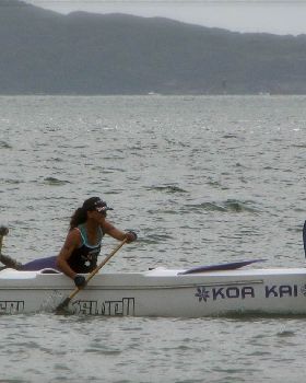 Stand Up Paddle