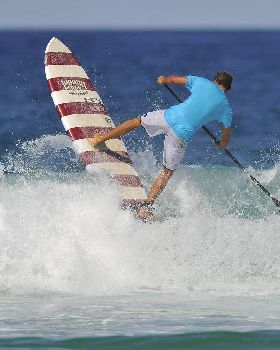 SUP photo 5