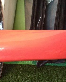 Fanatic 14ft Flat Water Race