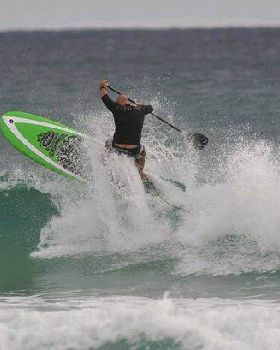 Stand Up Paddle