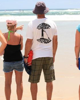 Gold Coast Qld