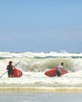Gold Coast Qld