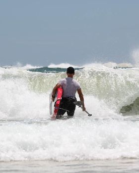 Gold Coast Qld