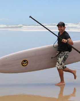 Gold Coast Qld