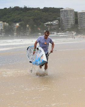 Gold Coast Qld