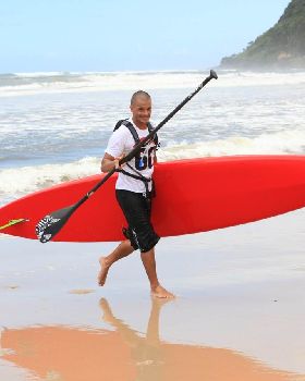Stand Up Paddle