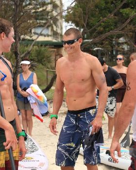 Stand Up Paddle