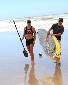 Stand Up Paddle
