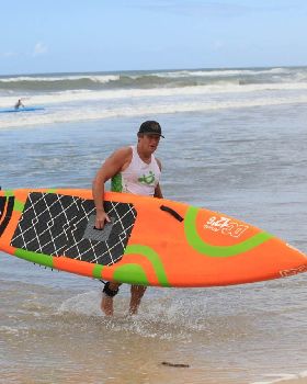 Stand Up Paddle