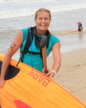 Stand Up Paddle
