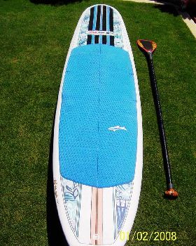 1st SUP