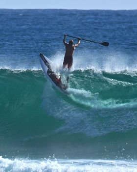 Stand Up Paddle