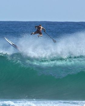 Stand Up Paddle