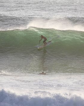 Stand Up Paddle