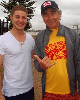 aa rick &GL