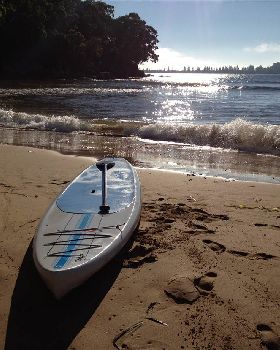 Stand Up Paddle