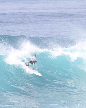 beau nixon sunset 1