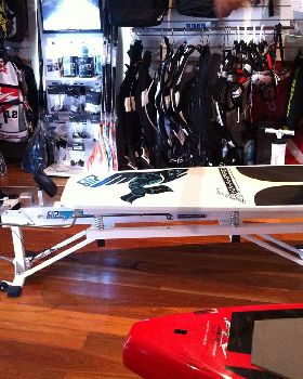 SUP Ergo