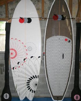Stand Up Paddle