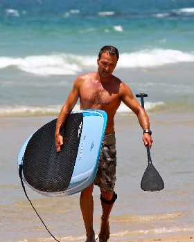 Stand Up Paddle