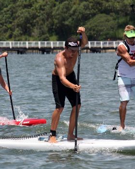 QLD SUP 370