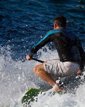 Stand Up Paddle