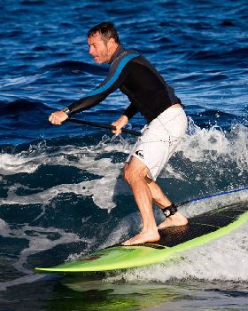 Stand Up Paddle