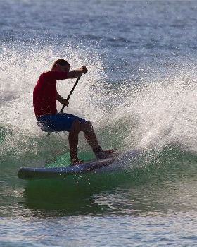 Stand Up Paddle