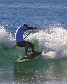 Stand Up Paddle