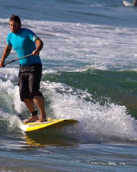 Stand Up Paddle