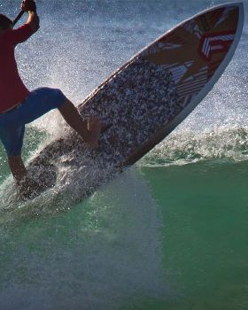 Stand Up Paddle