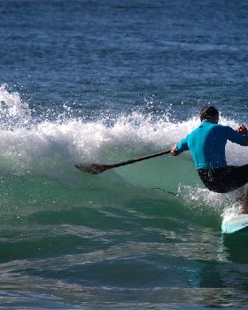 Stand Up Paddle
