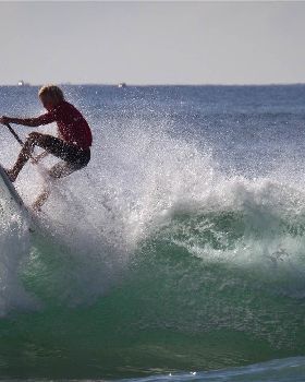 Stand Up Paddle