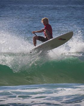 Stand Up Paddle