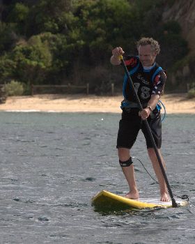 cruise to the cerberus