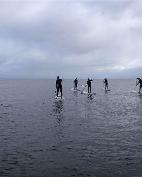 Battle of Lofoten 2011