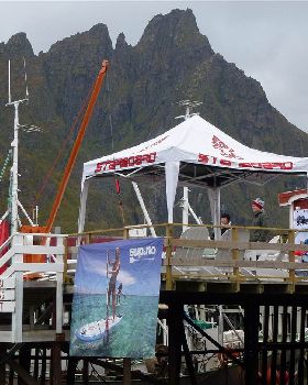 Battle of Lofoten 2011
