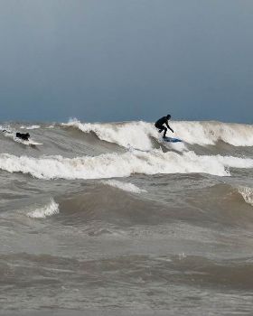 Stand Up Paddle