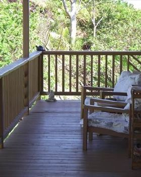 porch small