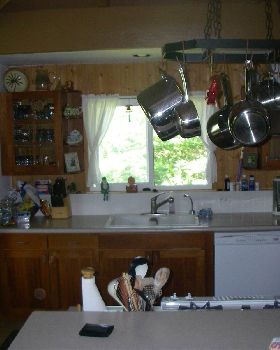kitchen small