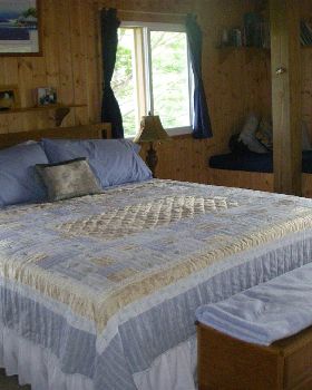 master bedroom small