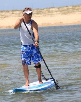 Stand Up Paddle