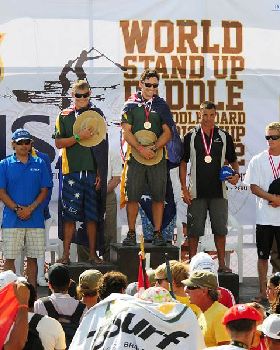 Mens SUP Tech