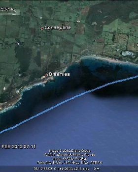 surfvic marathon