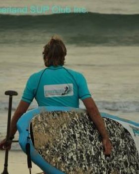 cronulla sup round 1 feb 2012