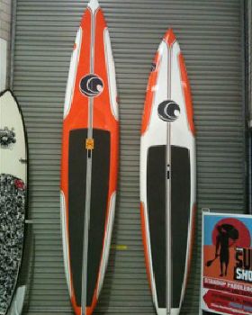 WOW 14 & 12 6 downwinder