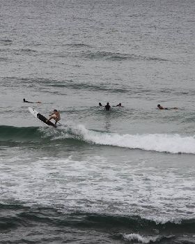Stand Up Paddle