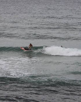 Stand Up Paddle